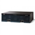C3945-VSEC-SRE/K9 | Маршрутизатор Cisco 3945 SRE Bundle, SRE 700, PVDM3-64, UC, SEC License PAK C3945-VSEC-SRE/K9 | Маршрутизатор Cisco 3945 SRE Bundle, SRE 700, PVDM3-64, UC, SEC License PAK